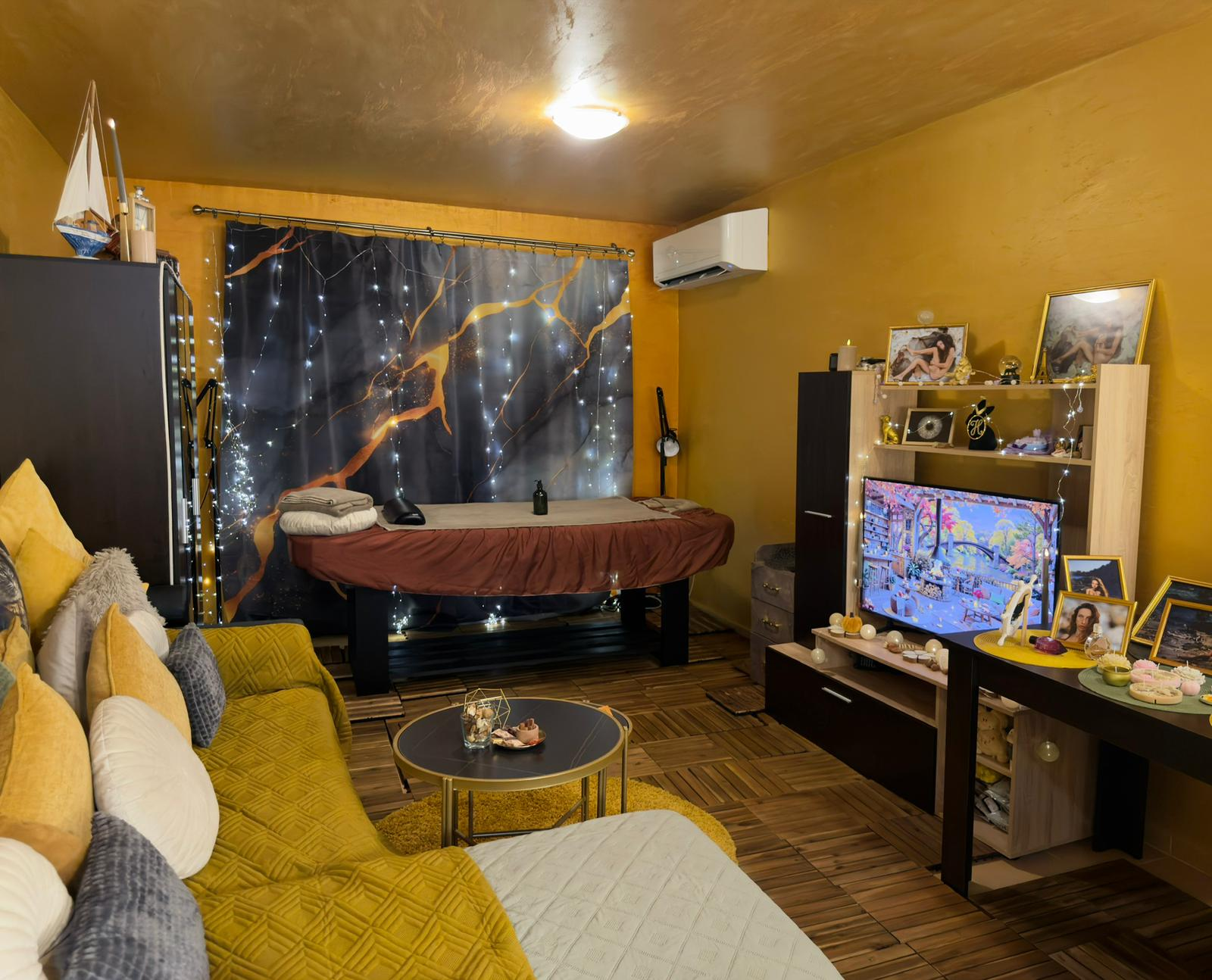 Relax Studio Nanita - Professional Treatment Room